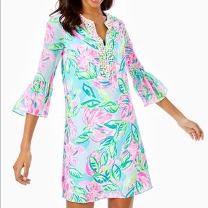 Lilly Pulitzer Elenora dress